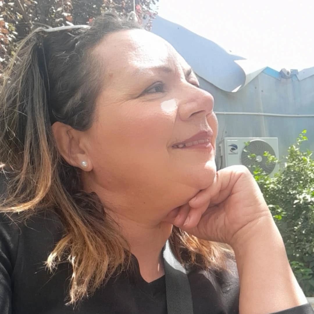 Eliane Sena visita o Jardim Botânico de Jerusalém localizado no bairro Nayot.