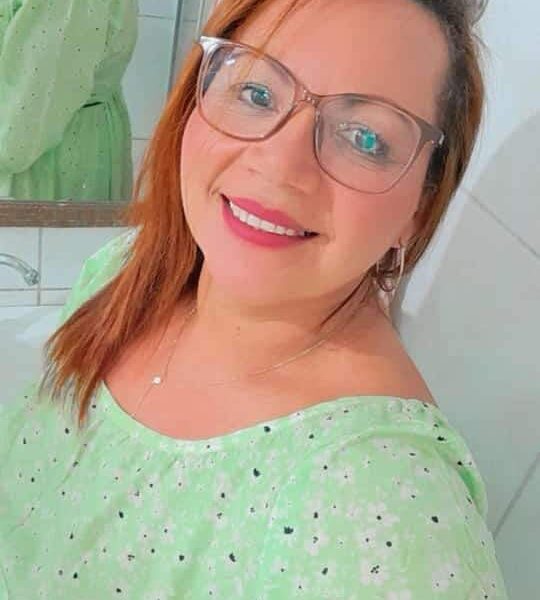 A plus size Eliane Sena é a nossa Gata da Semana